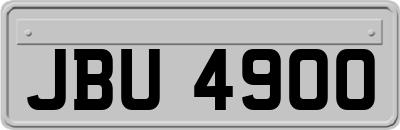JBU4900