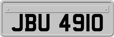 JBU4910