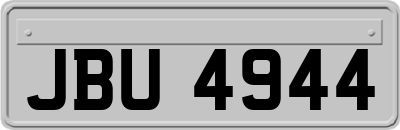 JBU4944