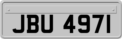 JBU4971