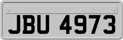 JBU4973