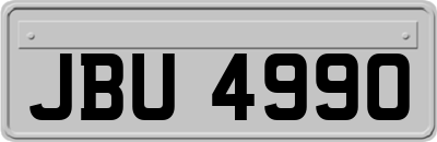 JBU4990