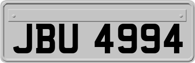 JBU4994