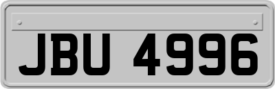 JBU4996