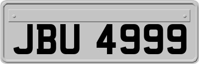 JBU4999