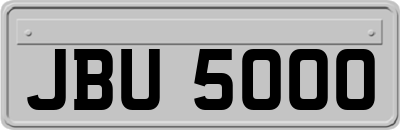 JBU5000