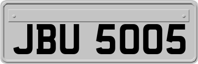 JBU5005