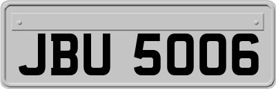 JBU5006
