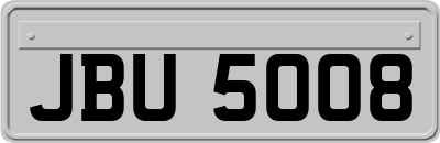 JBU5008