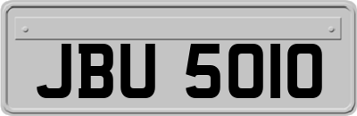 JBU5010