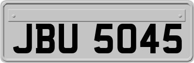 JBU5045