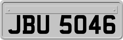 JBU5046