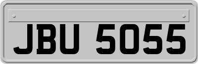 JBU5055