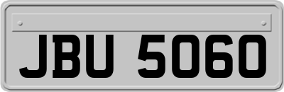JBU5060
