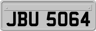 JBU5064