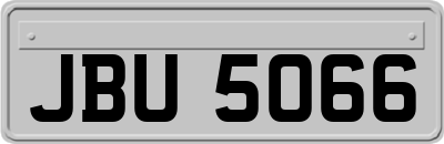 JBU5066
