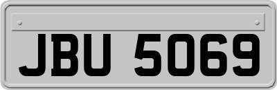 JBU5069