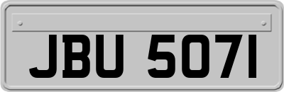 JBU5071