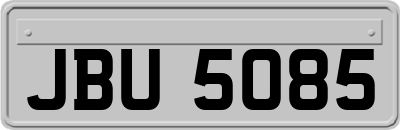 JBU5085