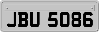 JBU5086
