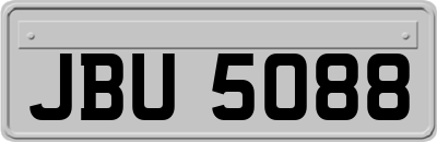 JBU5088