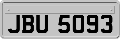 JBU5093