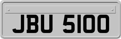 JBU5100