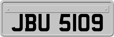JBU5109