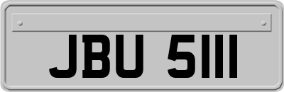 JBU5111
