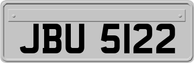 JBU5122