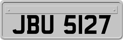 JBU5127