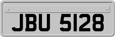 JBU5128