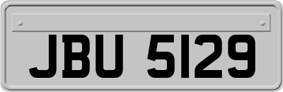 JBU5129
