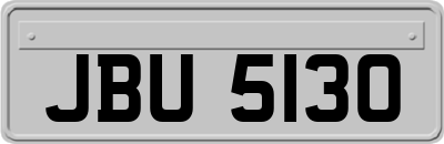 JBU5130