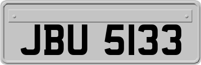 JBU5133