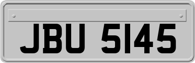 JBU5145