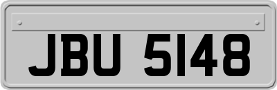 JBU5148