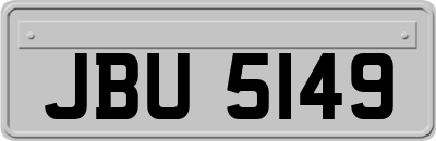 JBU5149