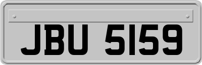 JBU5159