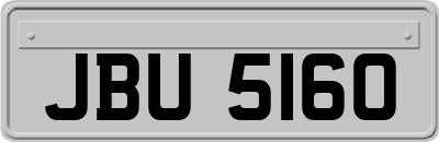 JBU5160
