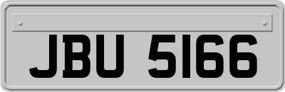 JBU5166