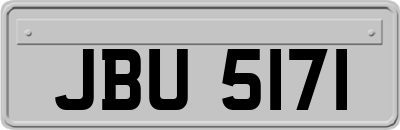 JBU5171