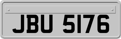 JBU5176