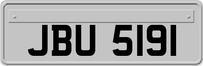 JBU5191