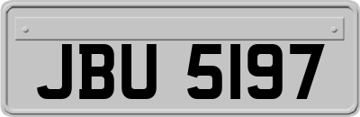 JBU5197