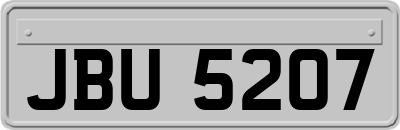 JBU5207
