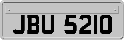 JBU5210
