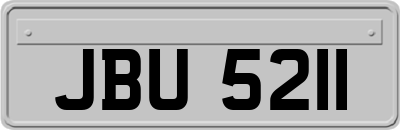 JBU5211