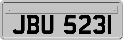 JBU5231