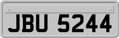 JBU5244